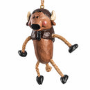 Buffalo Ornament | Bert Anderson Collection