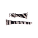 Buford Slim Leather Bands for Apple Watch 9, Ultra 2 & SE