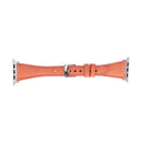 Buford Slim Leather Bands for Apple Watch 9, Ultra 2 & SE