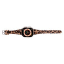 Buford Slim Leather Bands for Apple Watch 9, Ultra 2 & SE