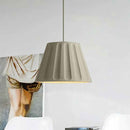 Bugra Pendant Light