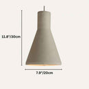 Bugra Pendant Light