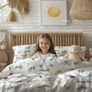 Ballet Dancers Duvet Cover or Comforter