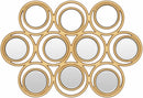 Buguias Mirror - Clearance