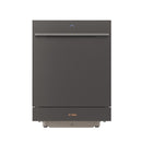 Built-In Dishwasher | BD2B-G2-Y