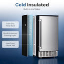 Built-in Ice Maker Machine Z5836