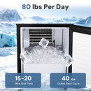 Built-in Ice Maker Machine Z5836
