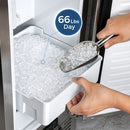 Built-in Ice Maker Machine Z5836