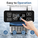 Built-in Ice Maker Machine Z5836