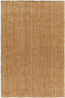 Clarion Cottage Brown Area Rug
