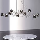 Bulbulay Chandelier