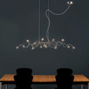 Bulbulay Chandelier