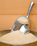 Organic Pure Vermont Granulated Maple Sugar