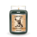 Bulldog Bliss™ - Large Jar Candle (Collective)