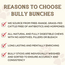 6 Inch Standard Bully Stick