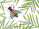 Bumbling - Open Edition Paper Print