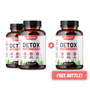 Detox Advanced Cleansing Blend - Buy 2 Get 1 Free