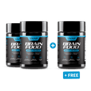 Brain Food - Buy 2 Get 1 Free