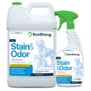 Pet Stain and Odor Eliminator