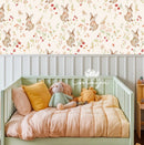 London wallpaper - Nursery Wall Decor Wallpapers