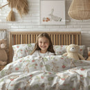 Safari Animals Duvet Cover or Comforter