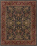 Bunola Area Rug