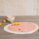 Bunt Area Rug
