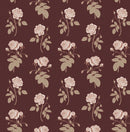 Rosalie Wallpaper by Brittany Polatis Design