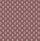 Laina Wallpaper by Quirky Paisley Designs