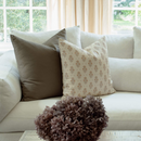Solene Pillow Combination | Set of Four Pillow Covers