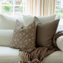 Solene Pillow Combination | Set of Four Pillow Covers