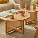 Burian Coffee Table
