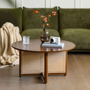 Burian Coffee Table