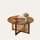 Burian Coffee Table