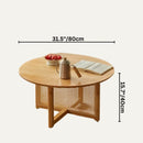 Burian Coffee Table