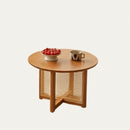 Burian Coffee Table