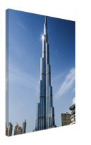Burj Khalifa - Print