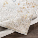 Burkittsville Textured Luxe Area Rug