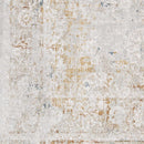 Burkittsville Textured Luxe Area Rug