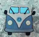 Art  VW Bus