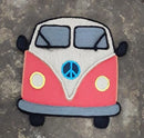Art  VW Bus