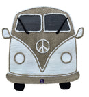 Art  VW Bus