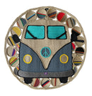 Art  VW Bus