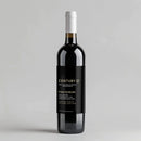 Business Card Century 21 Wine Label
