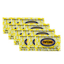 Butter Flavored Microwave Popcorn | Pack of 12 | 3 oz |  Preferred Popcorn