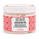 Whipped Shea Butter Body Frosting | 8 oz | Multiple Scents | The Agape Experience