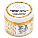 Whipped Shea Butter Body Frosting | 8 oz | Multiple Scents | The Agape Experience