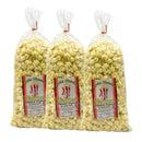 Movie Theater Butter Popcorn | Pack of 3 | 7 oz | Non-GMO | Gold Dust Kettle Corn
