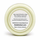 Body Butter Lotion | Basil Sage & Mint | 8 oz | The Lather Barn