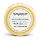 Body Butter Lotion | Beach Bum | 8 oz | The Lather Barn
